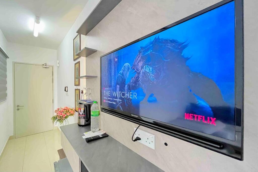 Studio Room Alanis Suite @ Klia سيبانغ المظهر الخارجي الصورة