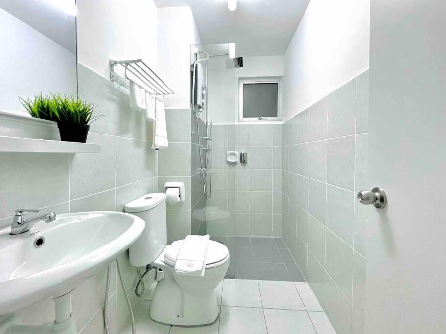 Studio Room Alanis Suite @ Klia سيبانغ المظهر الخارجي الصورة