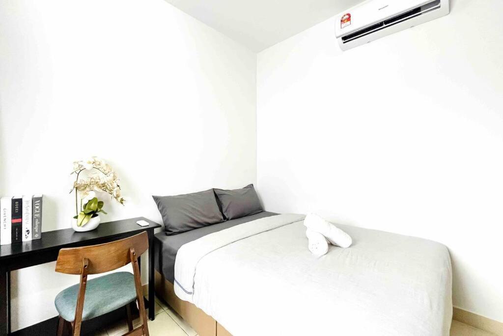 Studio Room Alanis Suite @ Klia سيبانغ المظهر الخارجي الصورة