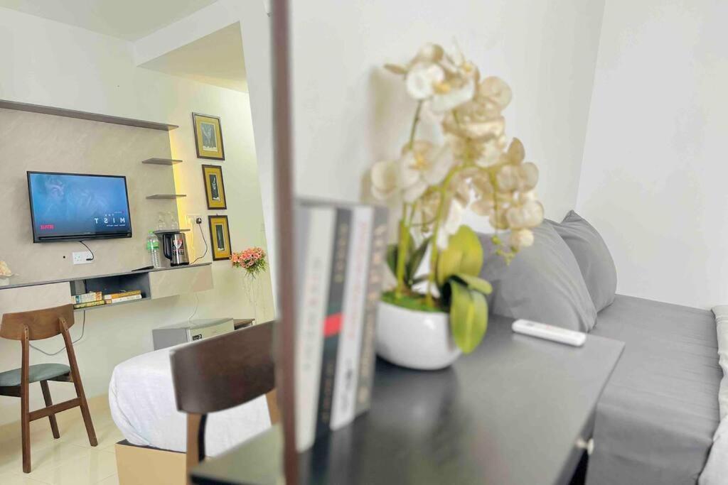 Studio Room Alanis Suite @ Klia سيبانغ المظهر الخارجي الصورة