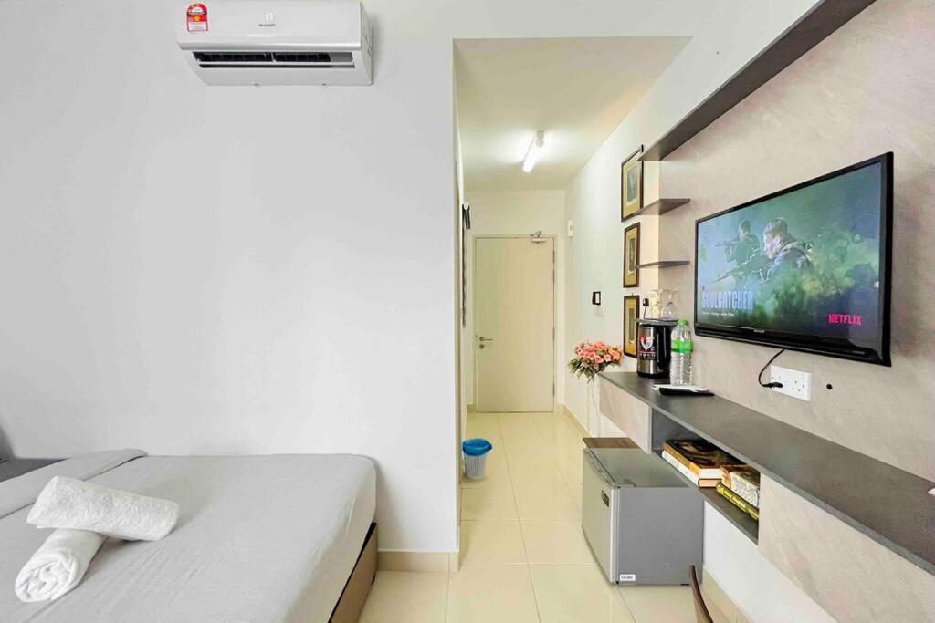Studio Room Alanis Suite @ Klia سيبانغ المظهر الخارجي الصورة