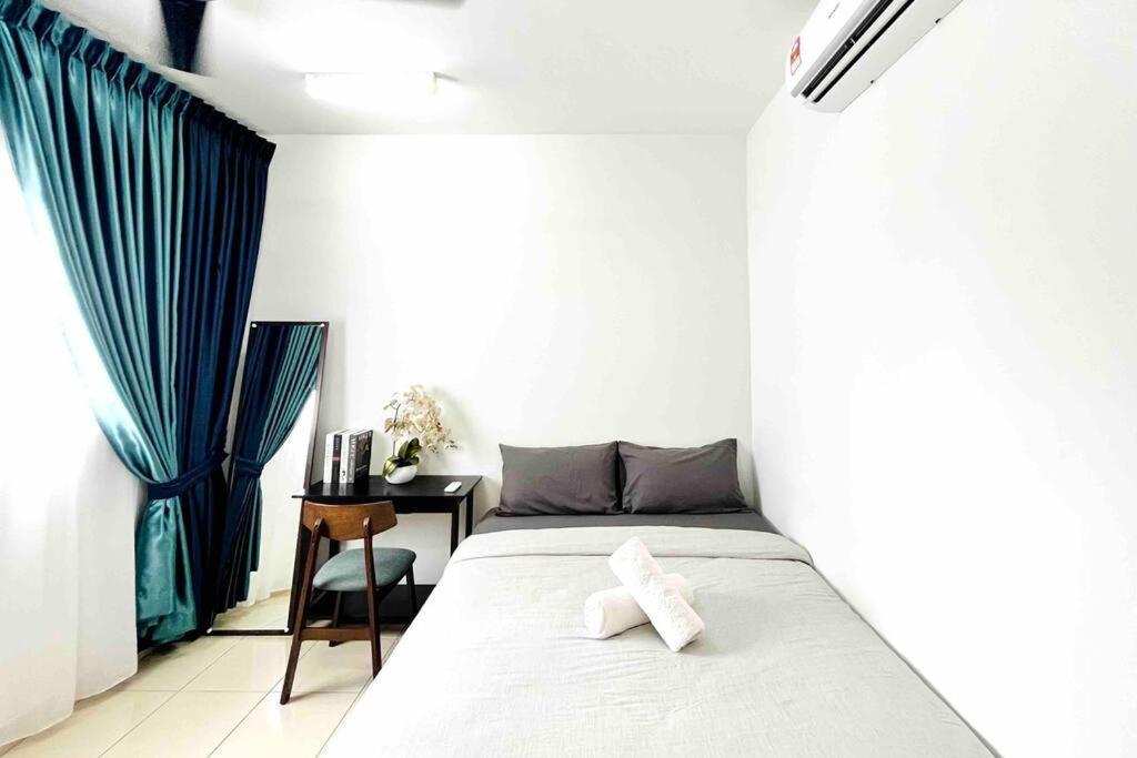 Studio Room Alanis Suite @ Klia سيبانغ المظهر الخارجي الصورة