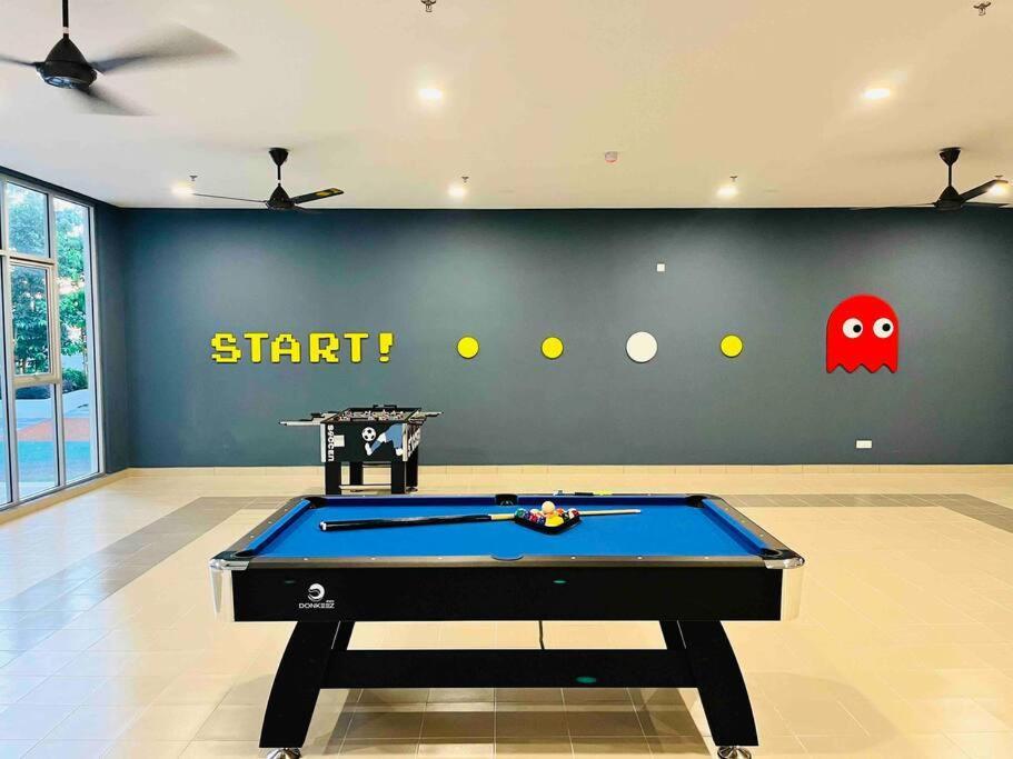 Studio Room Alanis Suite @ Klia سيبانغ المظهر الخارجي الصورة